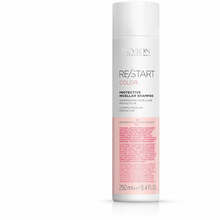 Micellaaršampoon värvitud juustele Revlon Re-Start Color Protective, 1000 ml