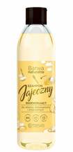 Taastav šampoon värvitud ja kahjustatud juustele Barwa Natural Egg, 300 ml