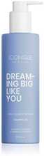 Šampoon õhukestele juustele volüümi ja tihedusega Iconique Professional Dreaming Big Like You, 250 ml