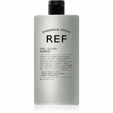 Hõbešampoon REF Cool Silver, 285 ml