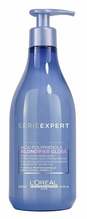 Sära andev šampoon heledatele juustele L’Oreal Professionnel Serie Expert Blondifier Gloss, 500 ml