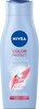 Toitev šampoon värvitud juustele Nivea Color Brilliance, 400 ml