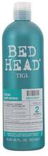 Taastav niisutav šampoon TIGI Bed Head Recovery, 750 ml