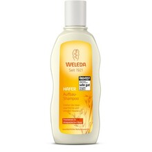 Taastav šampoon kaeraga Weleda, 190 ml