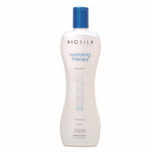 Niisutav šampoon Biosilk Hydrating Therapy, 355 ml