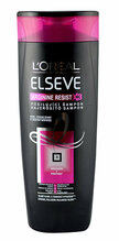 Energiseeriv šampoon naistele L’Oreal Paris Elseve Full Resist, 400 ml