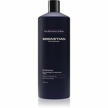 Juukseid tugevdav hooldus enne šampooni Sebastian Professional No.Breaker Bonding Pre-Shampoo, 1000 ml