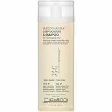 Šampoon Giovanni Smooth As Silk, 250 ml