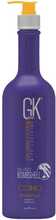 Hõbešampoon GK Hair Silver Bombshell, 710 ml