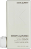 Siluv šampoon paksudele ja karmidele juustele Kevin.Murphy Smooth.Again.Wash, 250 ml