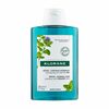 Puhastav šampoon vesimündi ekstraktiga Klorane Anti-Pollution, 200 ml