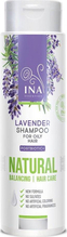 Šampoon rasustele juustele Ina Essentials Lavender, 200 ml