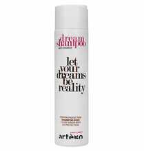 Puhastav taastav šampoon värvitud juustele Artego Easy Care T Dream Shampoo Post, 250 ml