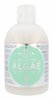 Niisutav šampoon Kallos Cosmetics Algae, 1000 ml