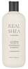 Toitev juuksešampoon Rated Green Real Shea sheavõiga, 400 ml