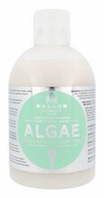 Niisutav šampoon Kallos Cosmetics Algae, 1000 ml