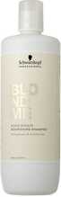 Toitev šampoon heledatele juustele Schwarzkopf Professional BlondMe Bond Repair, 1000 ml
