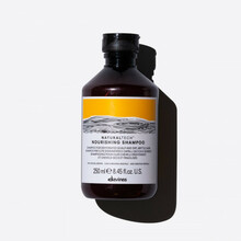 Toitev šampoon keratiiniga Davines Nourishing, 250 ml