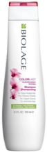 Šampoon värvitud juustele Matrix Biolage ColorLast, 250 ml