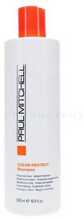 Värvikaitse šampoon Paul Mitchell Color Protect, 500 ml