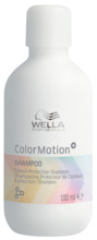 Värvikaitsega šampoon Wella Professionals ColorMotion+, 100 ml