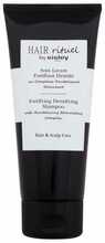 Tugevdav ja tihendav šampoon Sisley Hair Rituel Fortifying Densifying, 200 ml