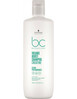 Volüümišampoon õhukestele juustele Schwarzkopf Professional BC Bonacure Volume Boost, 1000 ml