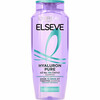 Niisutav šampoon rasusele peanahale ja kuivadele juukseotstele L’Oreal Paris Elseve Hyaluron Pure, 250 ml