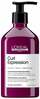 Kreemjas šampoon lokkis juustele L’Oreal Professionnel Serie Expert Curl Expression, 500 ml