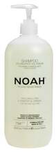 Volüümi andev šampoon rasustele juustele Noah Thickening With Citrus Fruits, 1000 ml