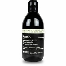 Silendav šampoon Sendo Frizz Control, 250 ml