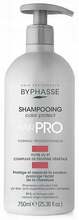 Šampoon värvitud juustele Byphasse Pro Color Protect, 750 ml