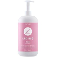Šampoon värvitud juustele Kemon Liding Color, 1000 ml