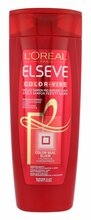 Šampoon värvitud juustele L’Oreal Paris Elseve Color Vive, 400 ml