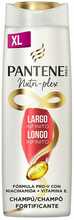 Šampoon Pantene Pro-V Infinite Long, 675 ml