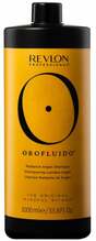 Šampoon argaaniaõliga Orofluido Radiance, 1000 ml