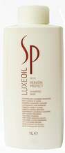 Šampoon Wella Professionals SP Luxe Oil Keratin Protect, 1000 ml
