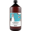 Niisutav šampoon Davines Well-Being, 1000 ml