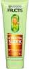 Šampoon kuivadele ja lokkis juustele Garnier Fructis Keratin Sleek, 200 ml