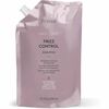 Šampoon täitepakend karedatele juustele Lakme Teknia Frizz Control, 600 ml