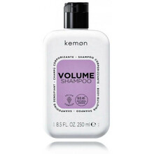 Volüümi andev šampoon naistele Kemon Volume, 250 ml
