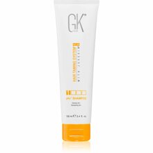 Sügavpuhastav juuksehooldus GK Hair PH+, 100 ml