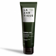 Toitev mittevahutav šampoon 2in1 Lazartigue Nourish 2in1, 150 ml
