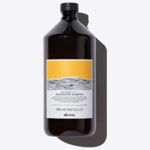 Toitev šampoon keratiiniga kuivadele juustele Davines Nourishing Shampoo, 1000 ml