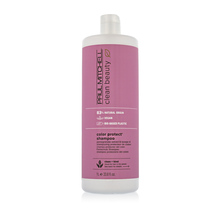 Šampoon värvitud juustele Paul Mitchell Clean Beauty Color Protect, 1000 ml