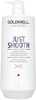 Silendav šampoon tõrksatele juustele Goldwell Dualsenses Just Smooth, 1000 ml