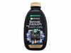 Puhastav šampoon rasustele juustele Garnier Botanic Therapy Magnetic Charcoal & Black Seed Oil, 400 ml