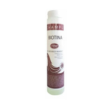 Šampoon Nurana Biotin, 250 ml
