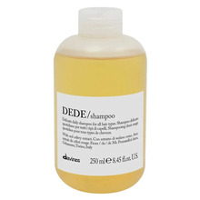 Õrn šampoon Davines DEDE, 250 ml