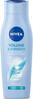 Toitev šampoon juuste kohevuseks Nivea Volume Wonder, 250 ml